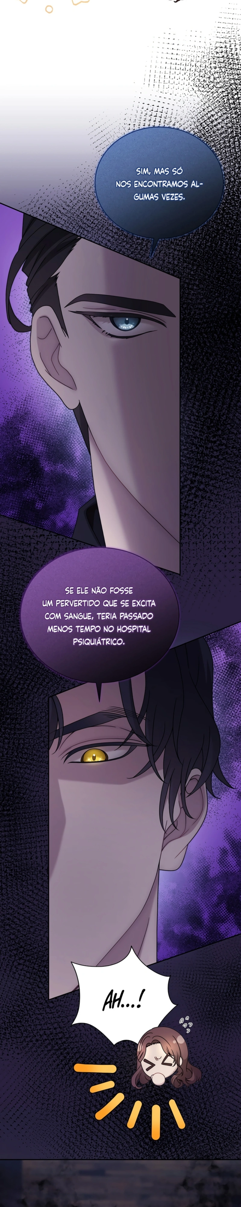 Doberman Capítulo 28 Página 16