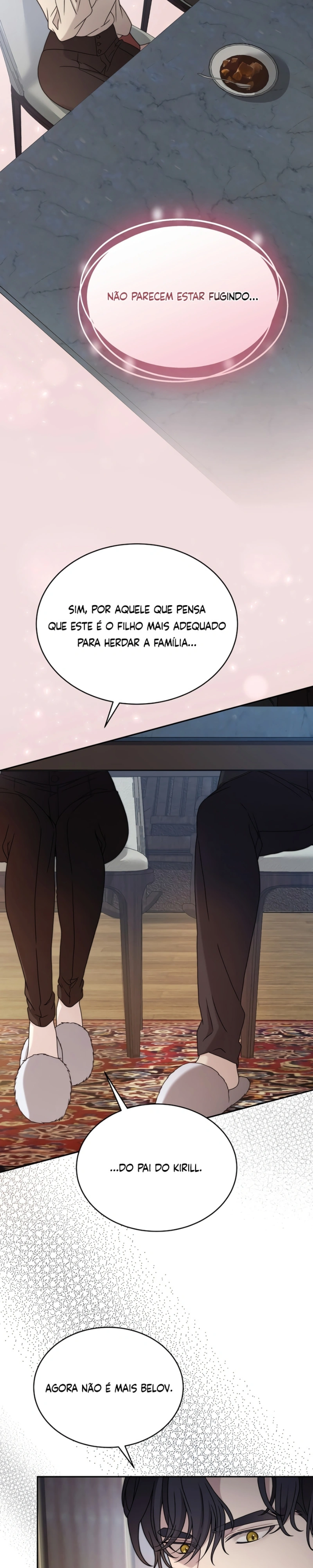 Doberman Capítulo 28 Página 20