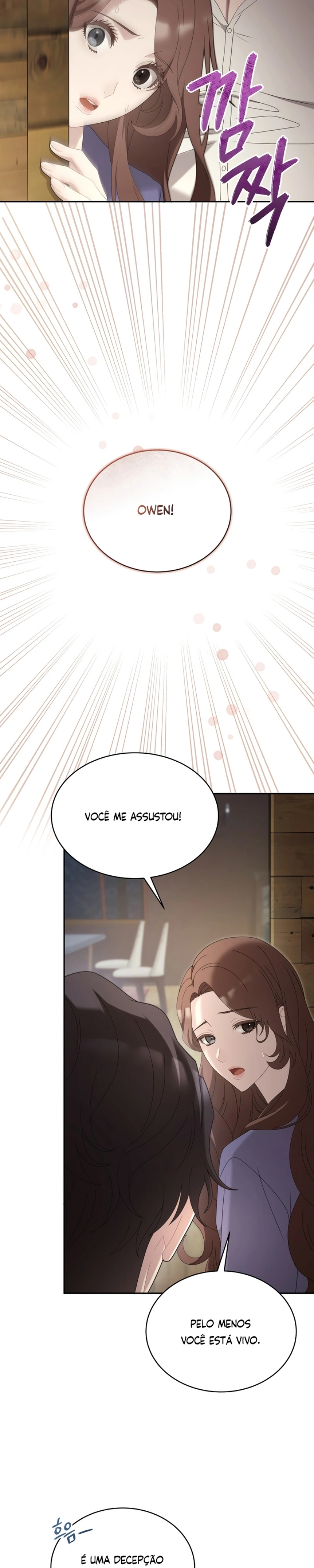 Doberman Capítulo 28 Página 6