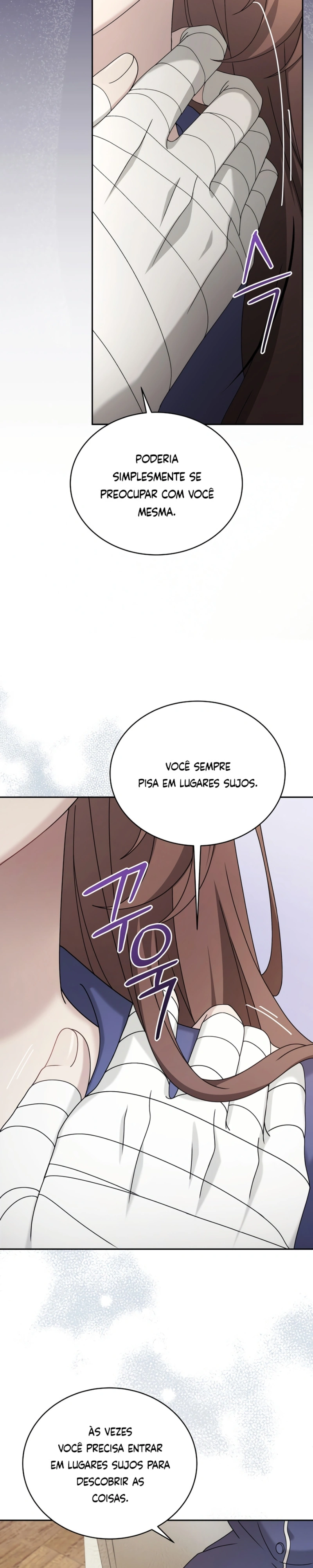 Doberman Capítulo 29 Página 15