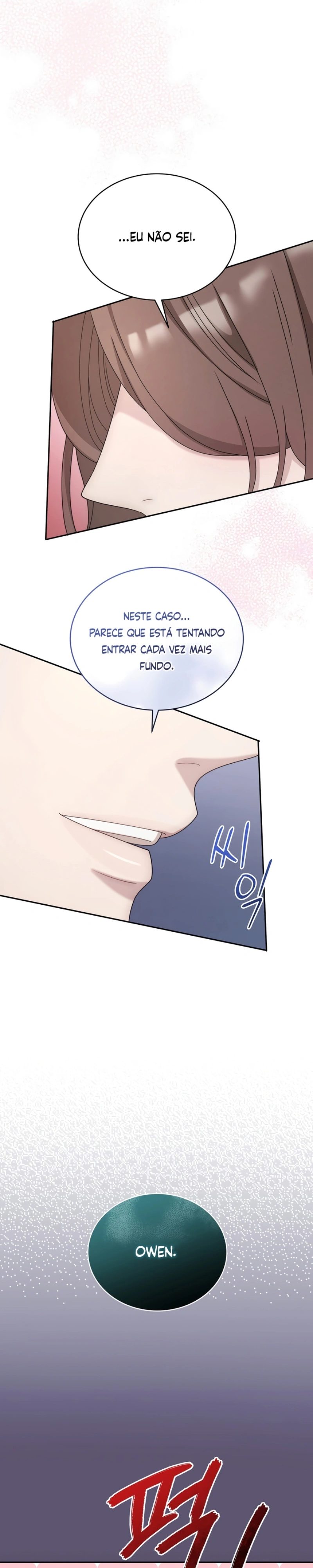 Doberman Capítulo 29 Página 18