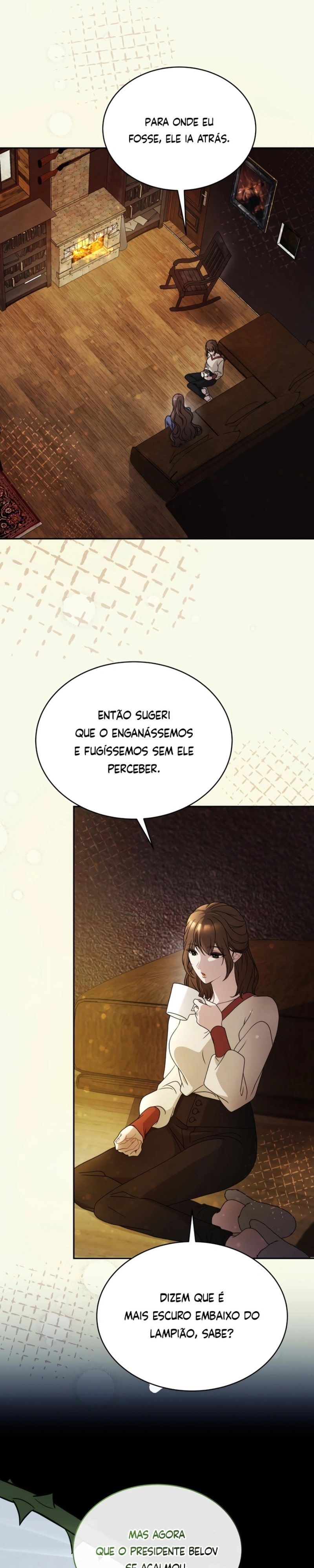 Doberman Capítulo 29 Página 25