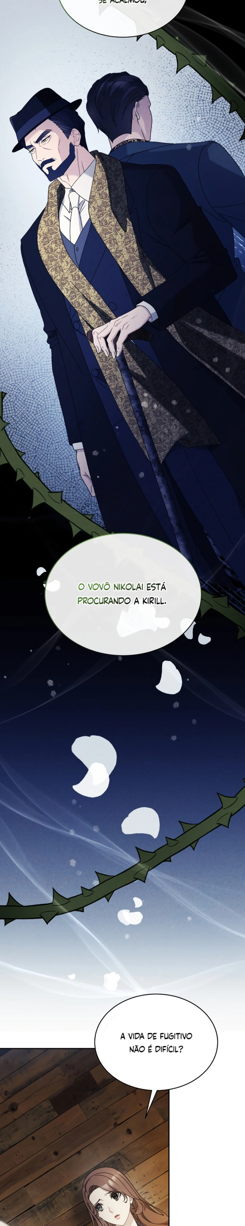 Doberman Capítulo 29 Página 26