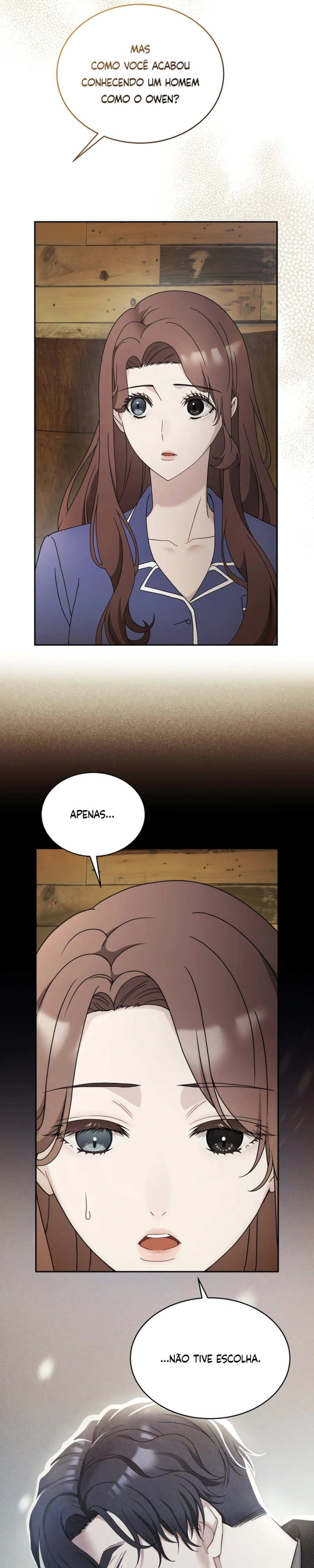 Doberman Capítulo 29 Página 28