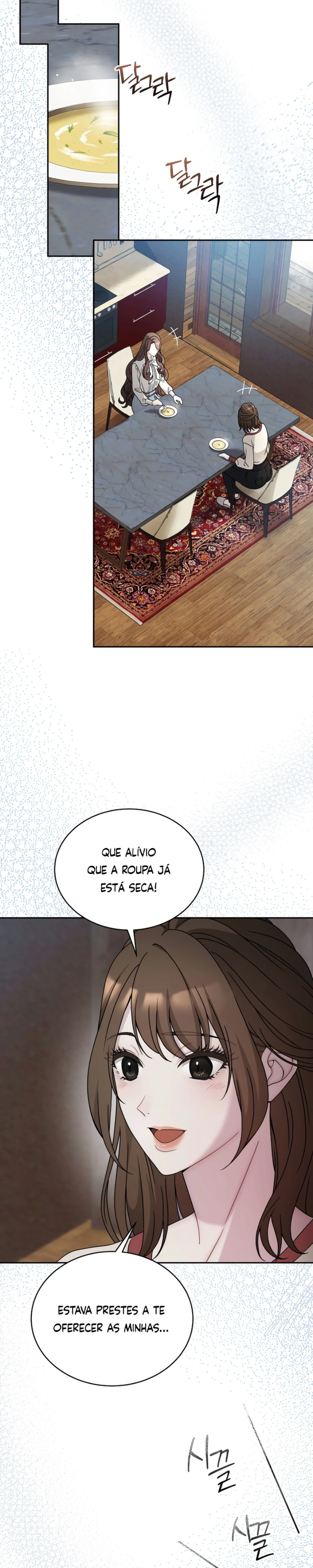 Doberman Capítulo 29 Página 39