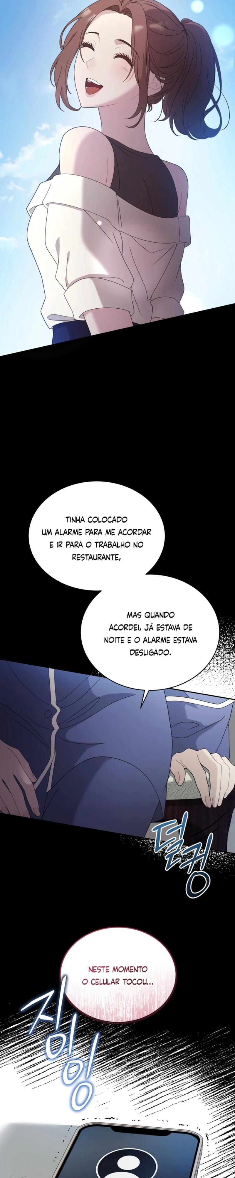 Doberman Capítulo 29 Página 6