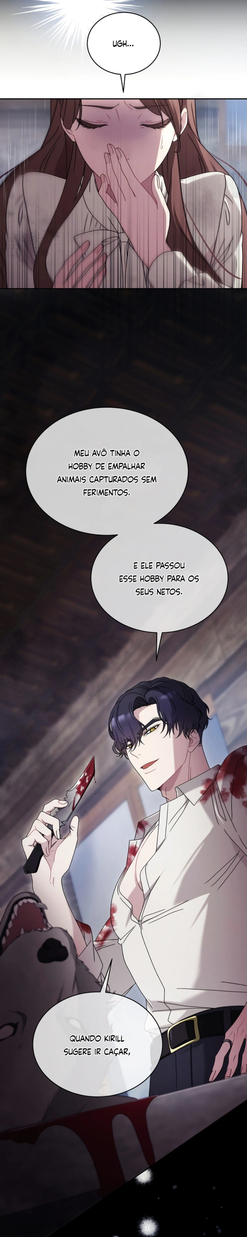 Doberman Capítulo 30 Página 10