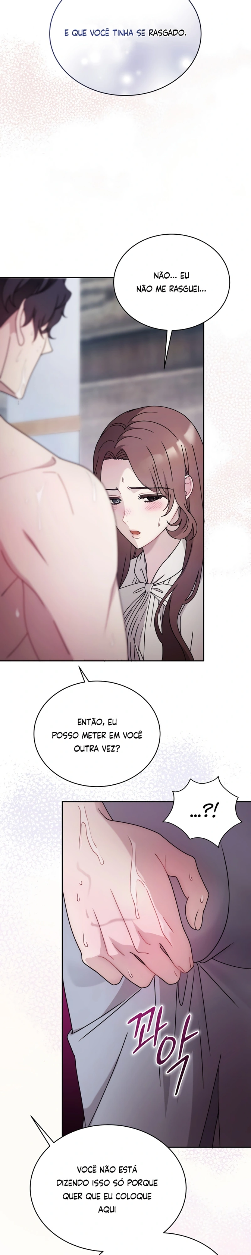 Doberman Capítulo 30 Página 31