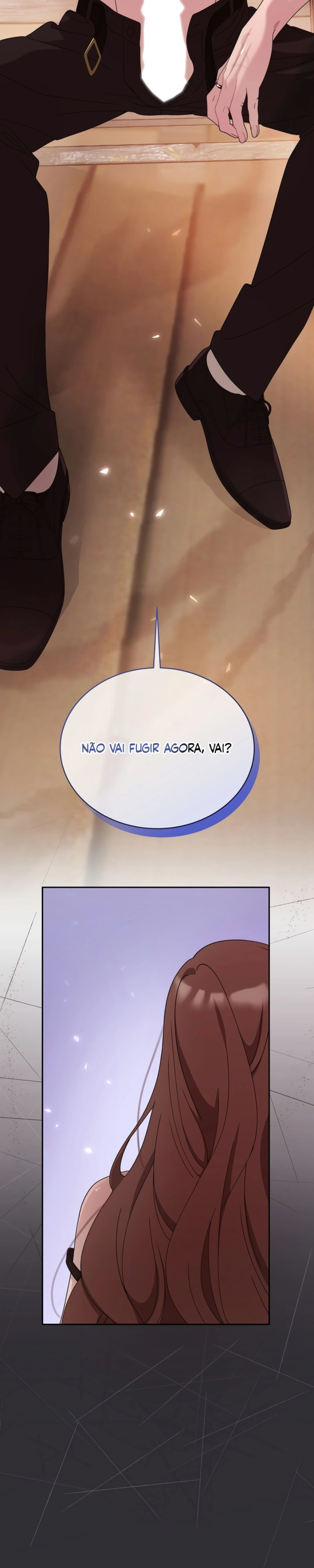 Doberman Capítulo 31 Página 37