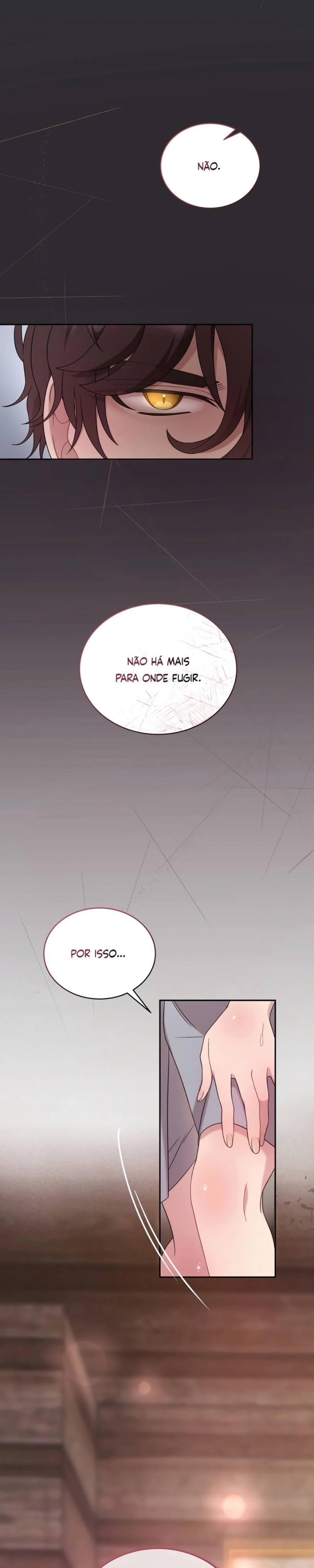 Doberman Capítulo 31 Página 38