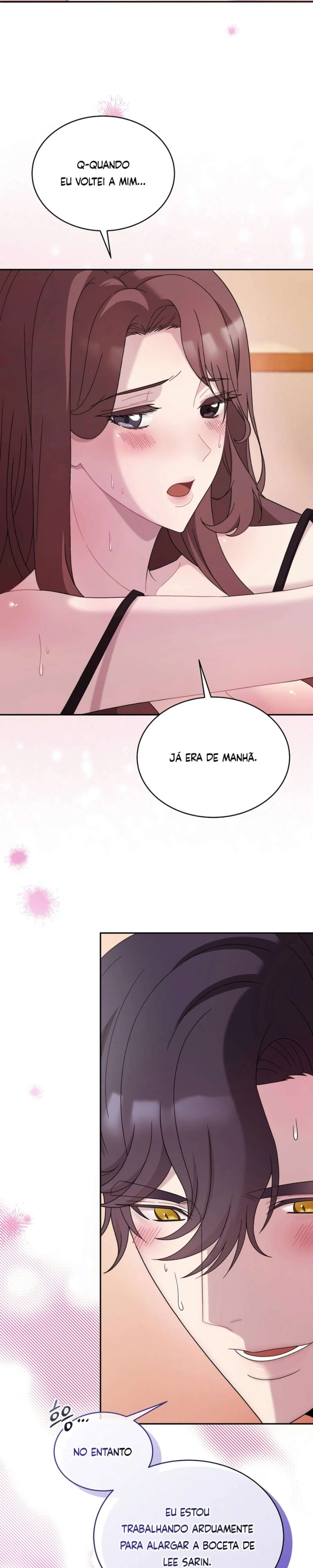 Doberman Capítulo 31 Página 4