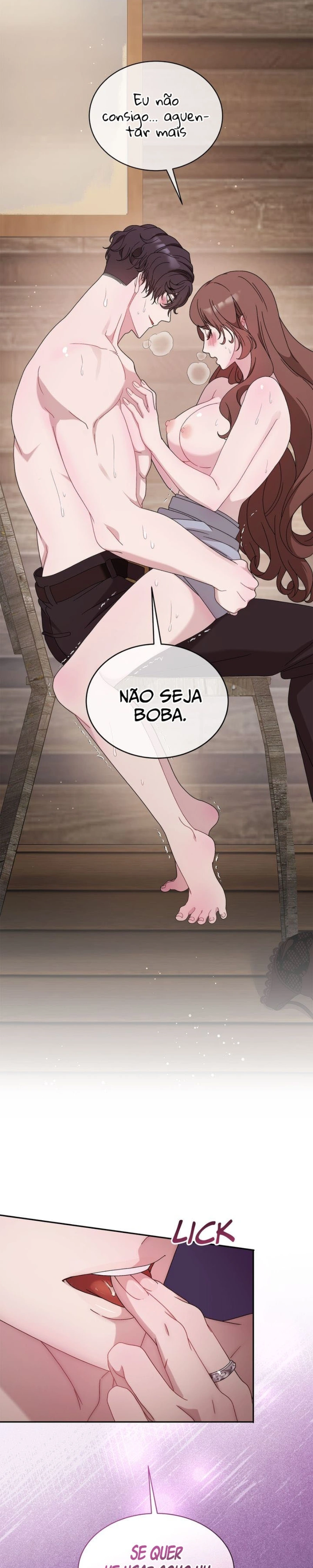 Doberman Capítulo 32 Página 10