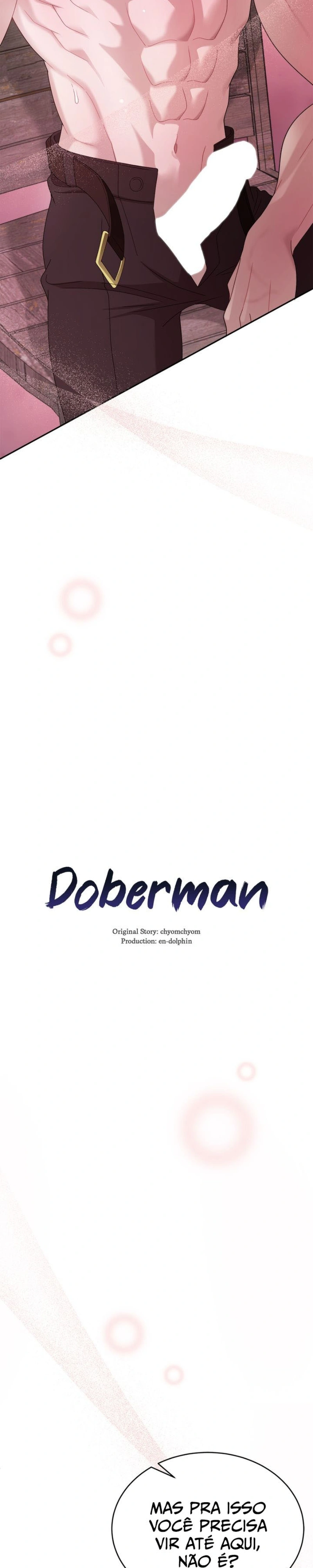 Doberman Capítulo 32 Página 2