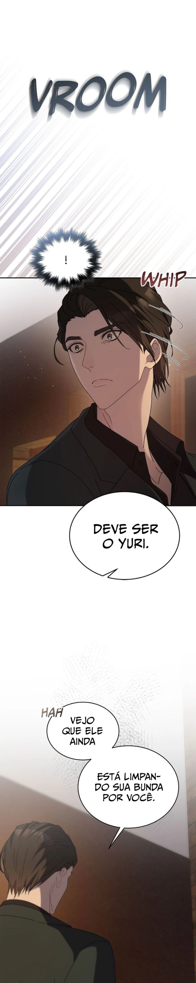 Doberman Capítulo 33 Página 21