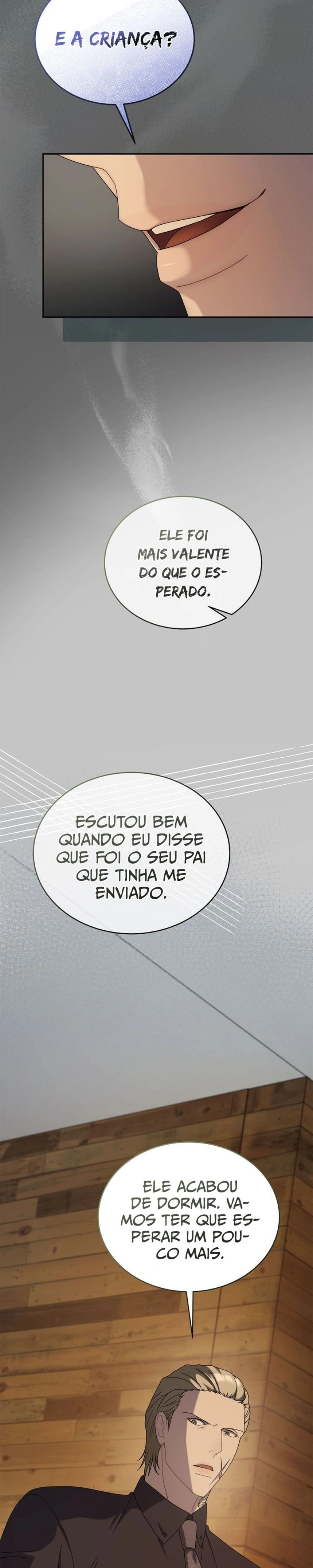 Doberman Capítulo 33 Página 27