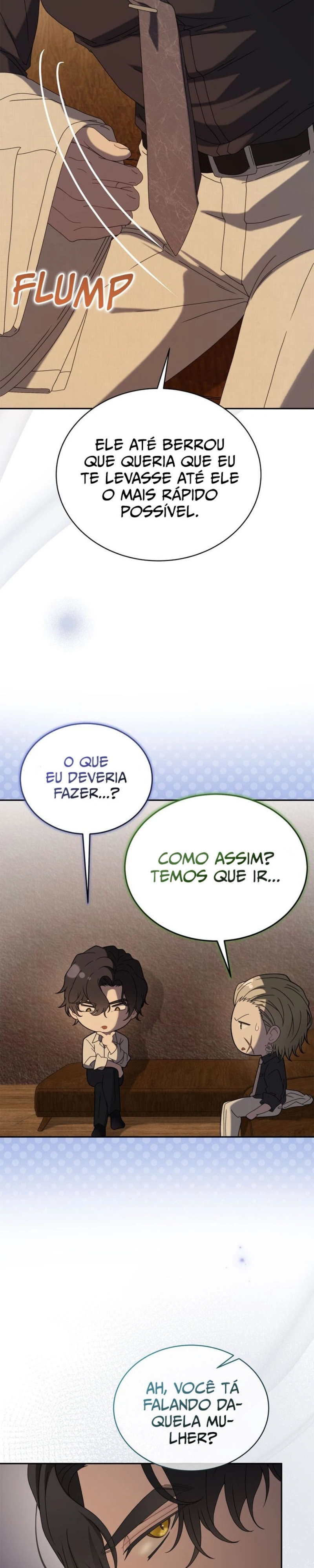 Doberman Capítulo 33 Página 31