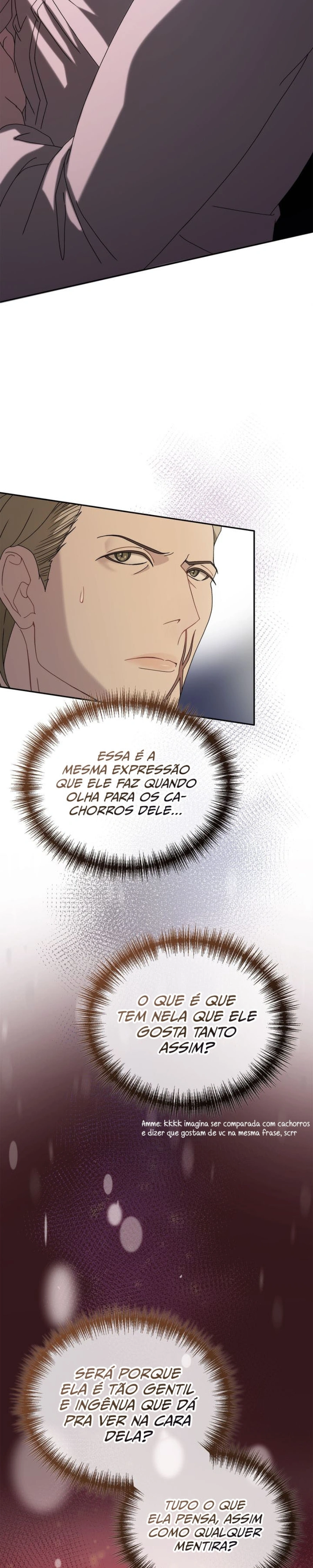Doberman Capítulo 33 Página 34