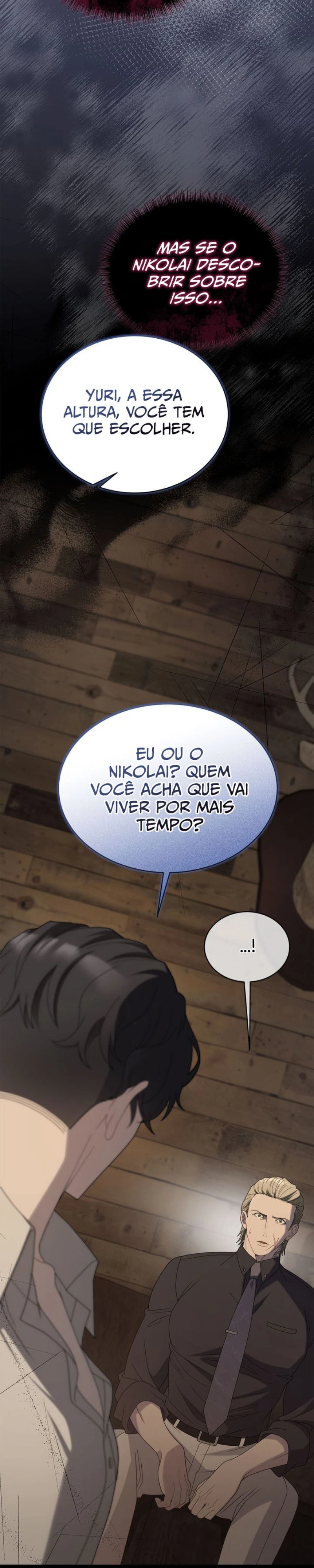 Doberman Capítulo 33 Página 38