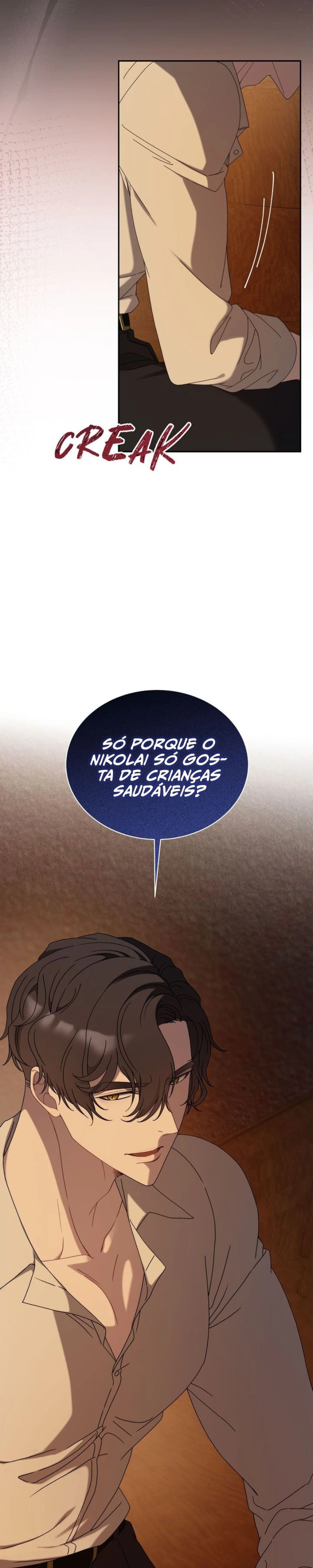 Doberman Capítulo 33 Página 7