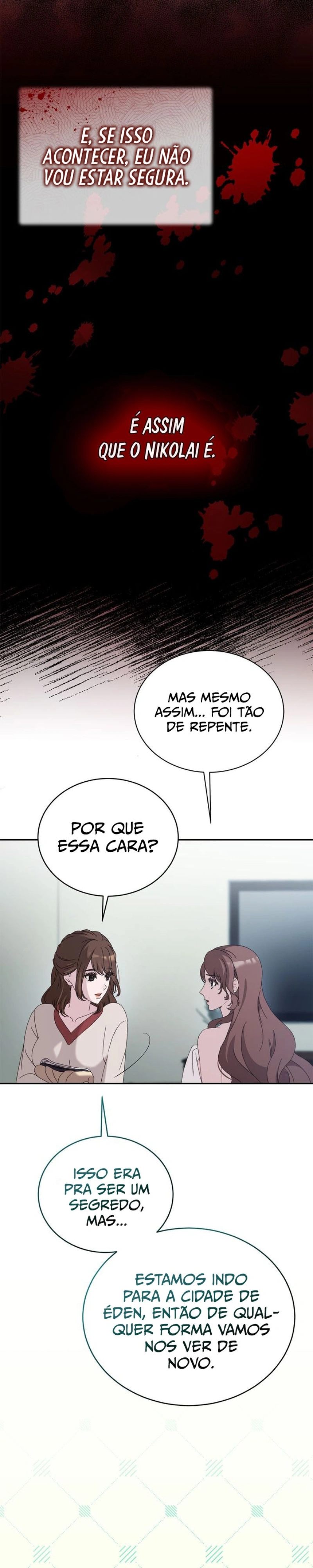 Doberman Capítulo 34 Página 14