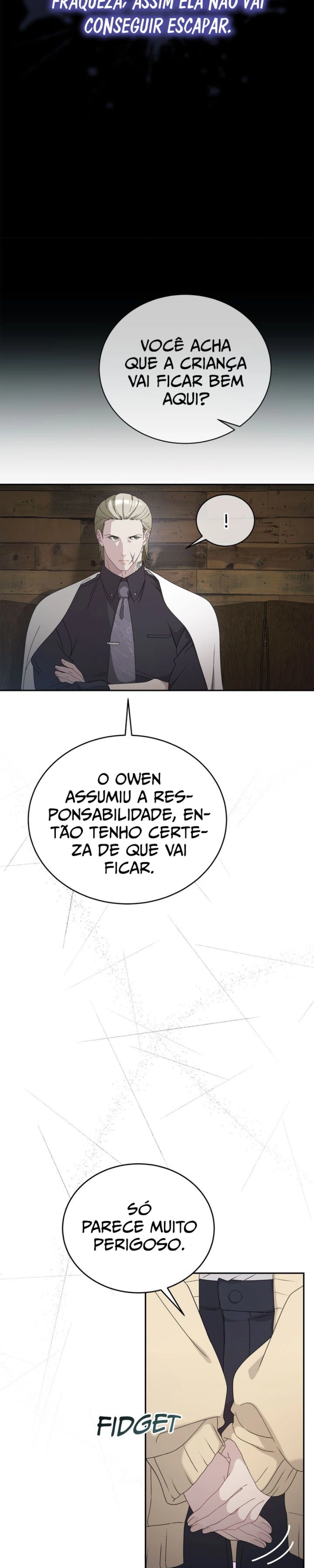 Doberman Capítulo 34 Página 31