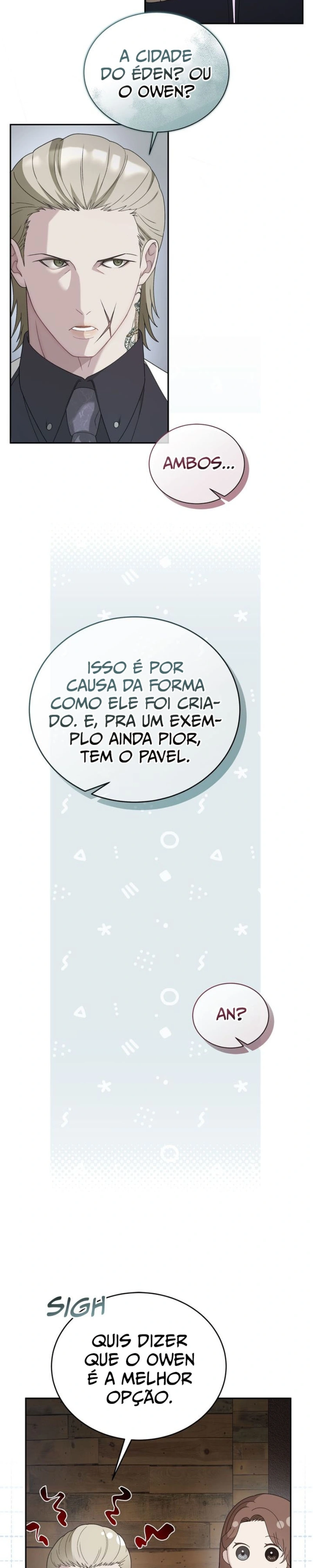 Doberman Capítulo 34 Página 32