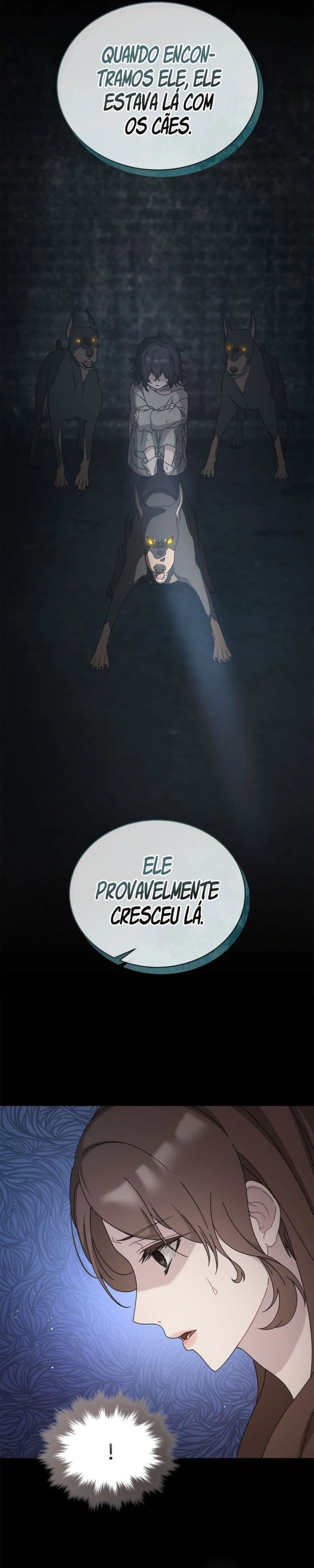 Doberman Capítulo 34 Página 34