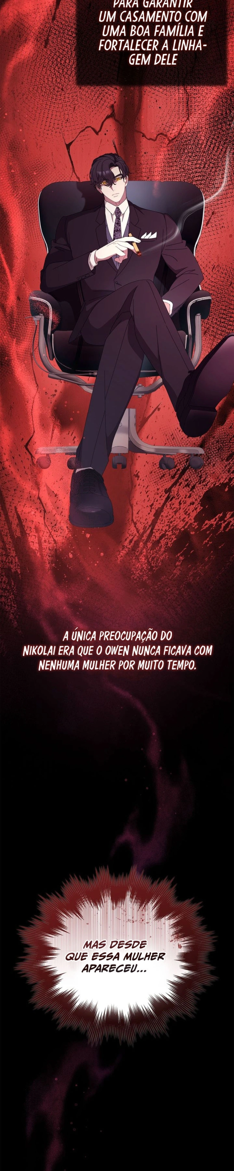 Doberman Capítulo 34 Página 38