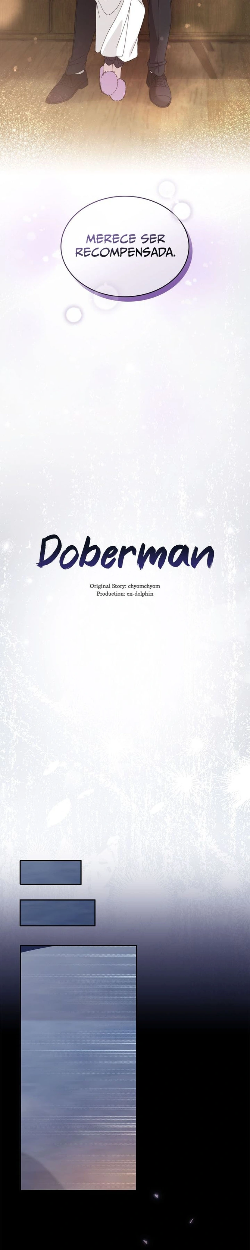 Doberman Capítulo 35 Página 31