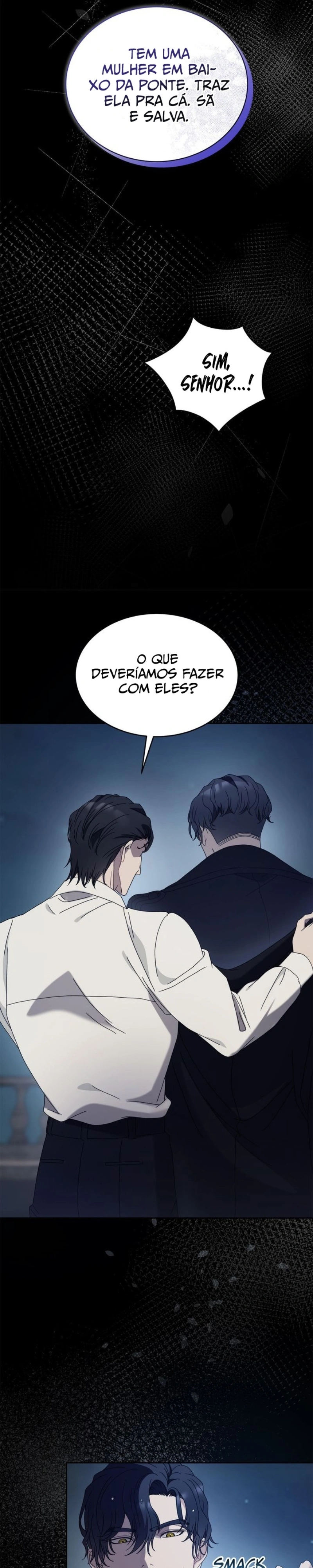 Doberman Capítulo 37 Página 14