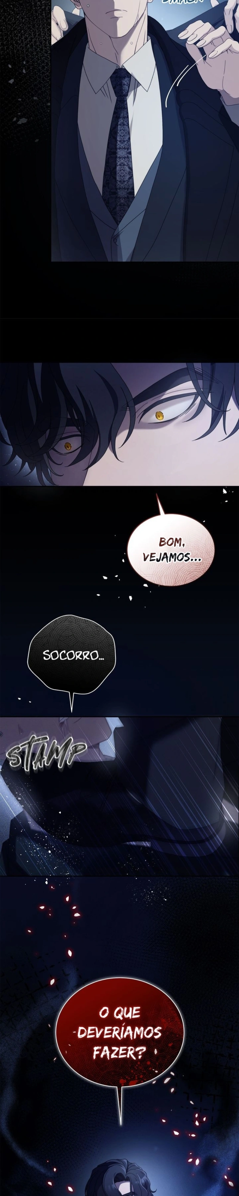Doberman Capítulo 37 Página 15