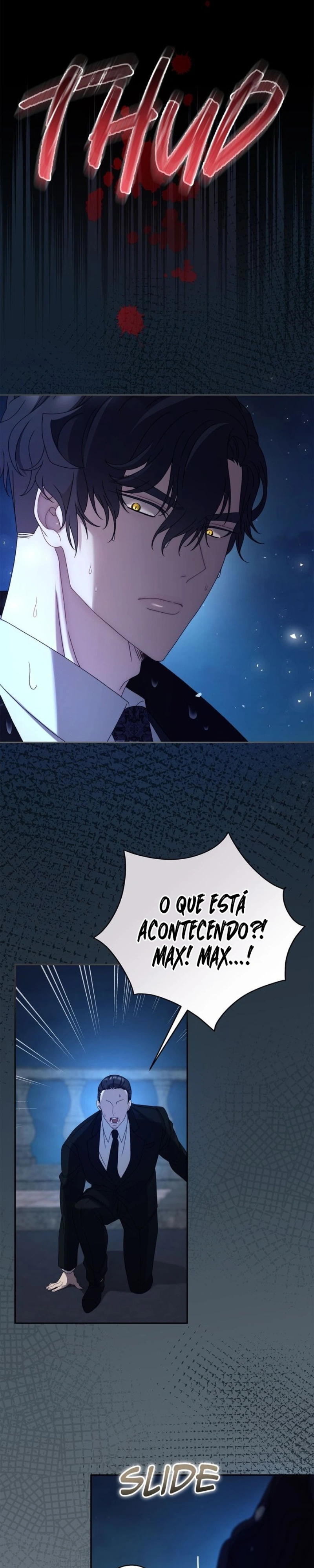 Doberman Capítulo 37 Página 4