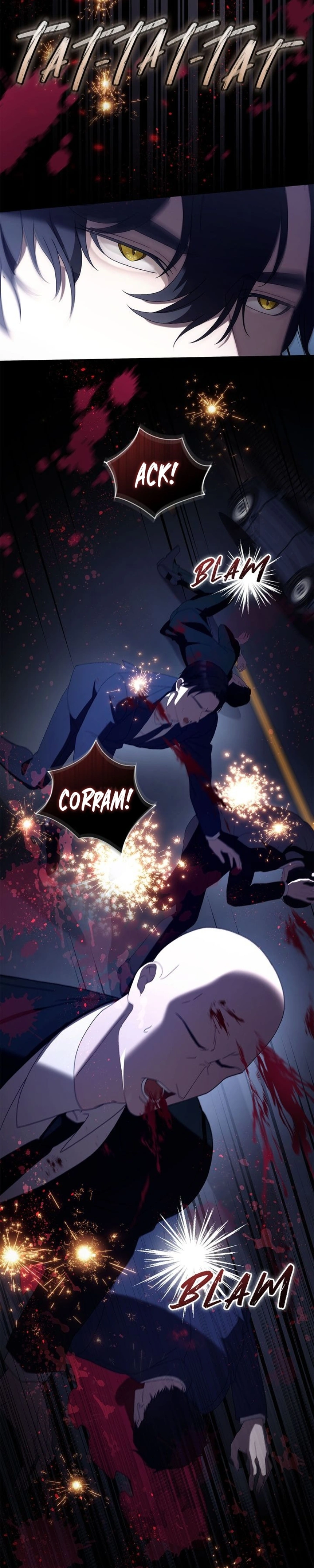 Doberman Capítulo 37 Página 7