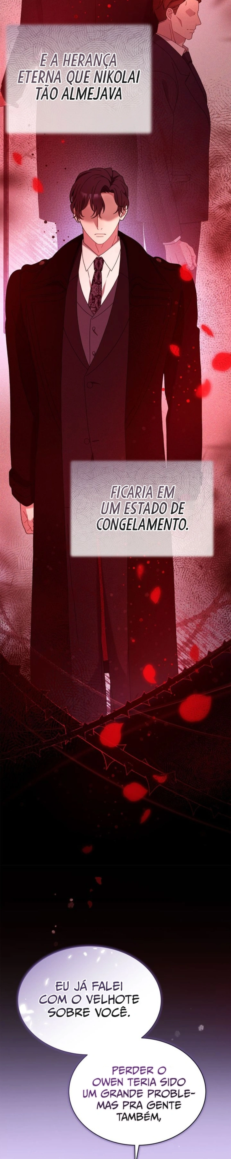 Doberman Capítulo 38 Página 17