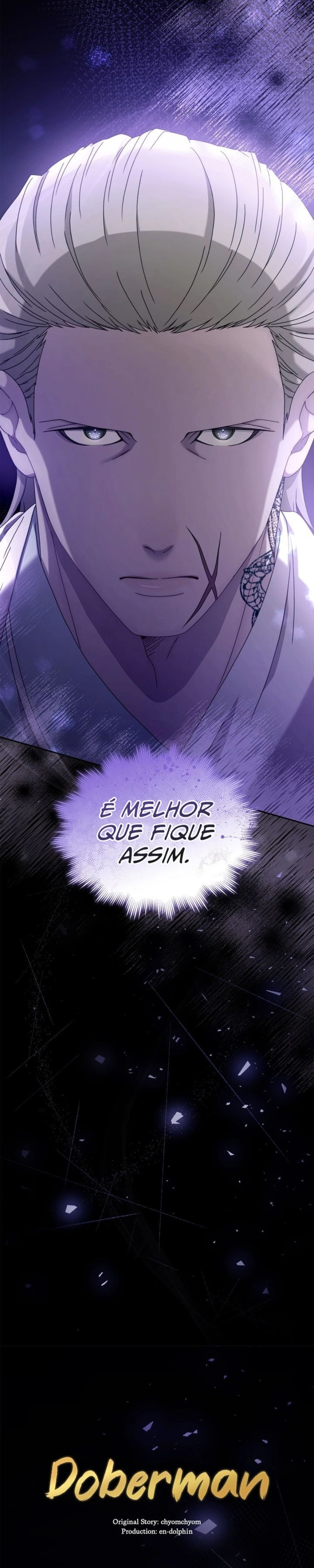 Doberman Capítulo 38 Página 25