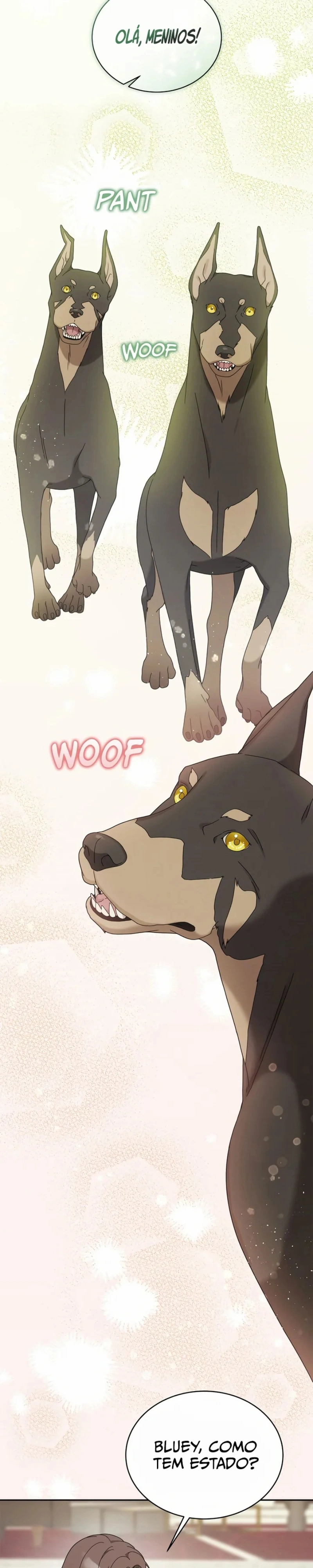 Doberman Capítulo 39 Página 17