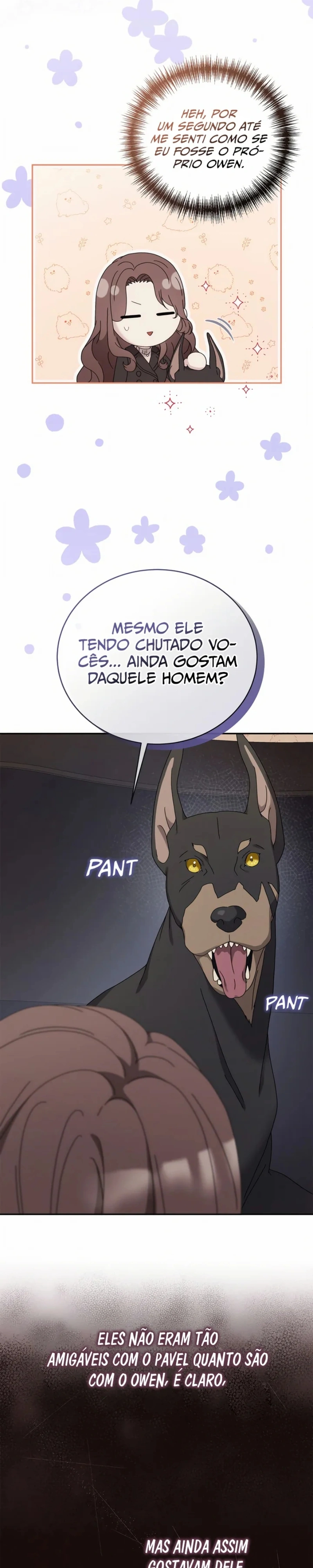 Doberman Capítulo 39 Página 21