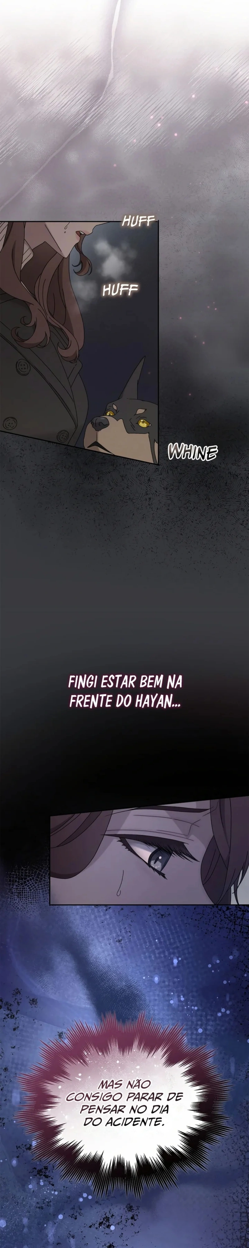 Doberman Capítulo 39 Página 27