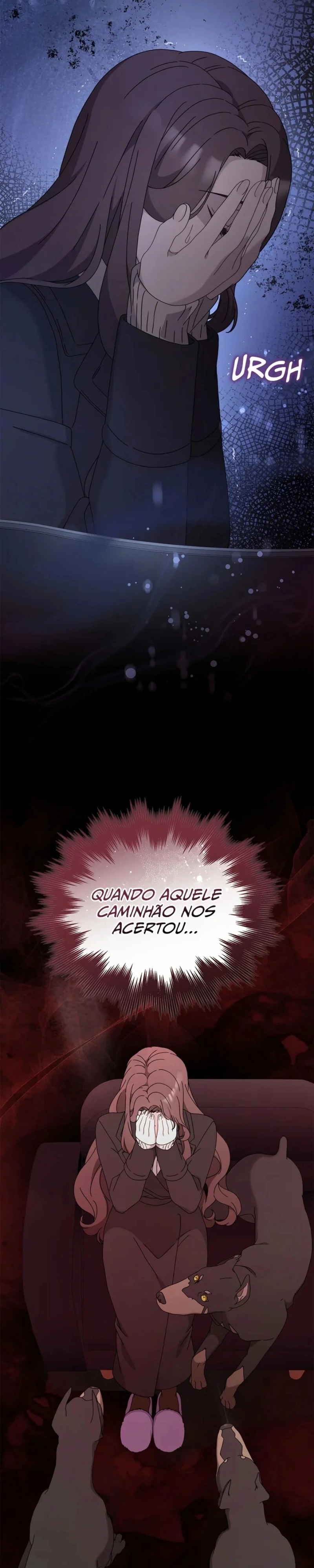 Doberman Capítulo 39 Página 28