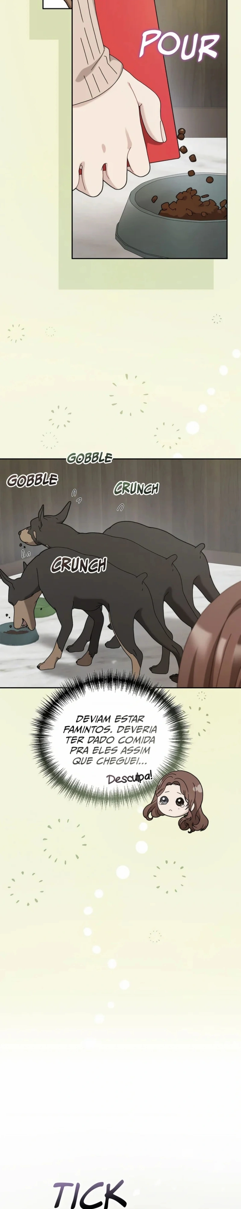 Doberman Capítulo 39 Página 32