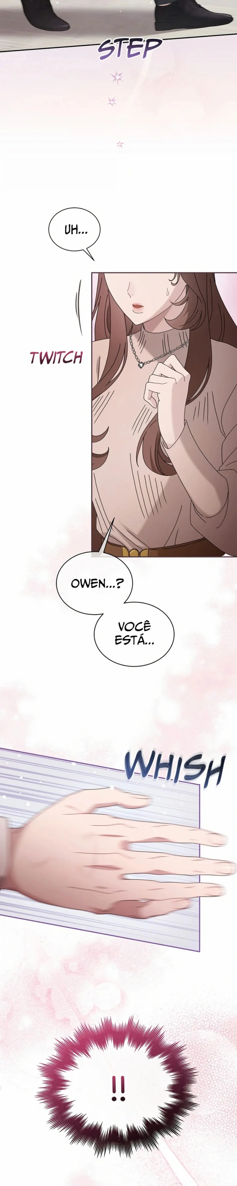 Doberman Capítulo 39 Página 40