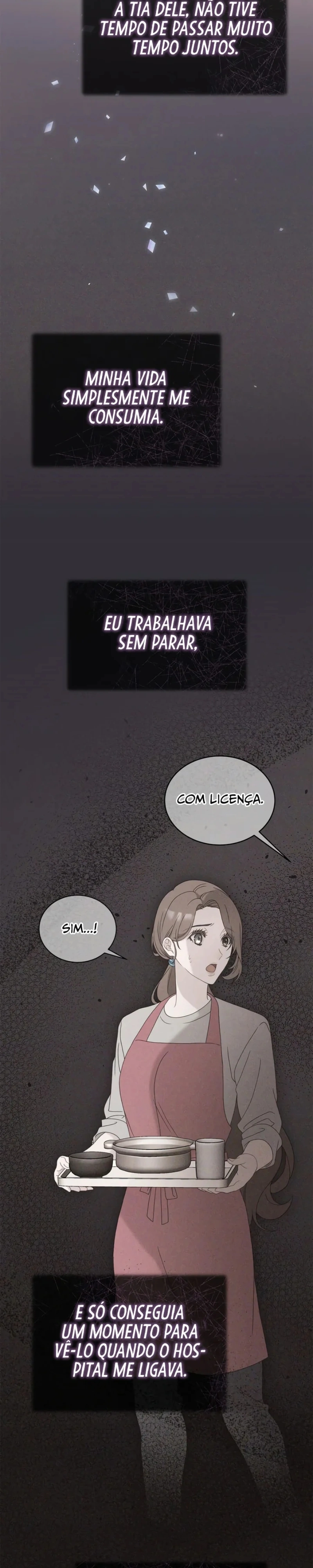 Doberman Capítulo 39 Página 8