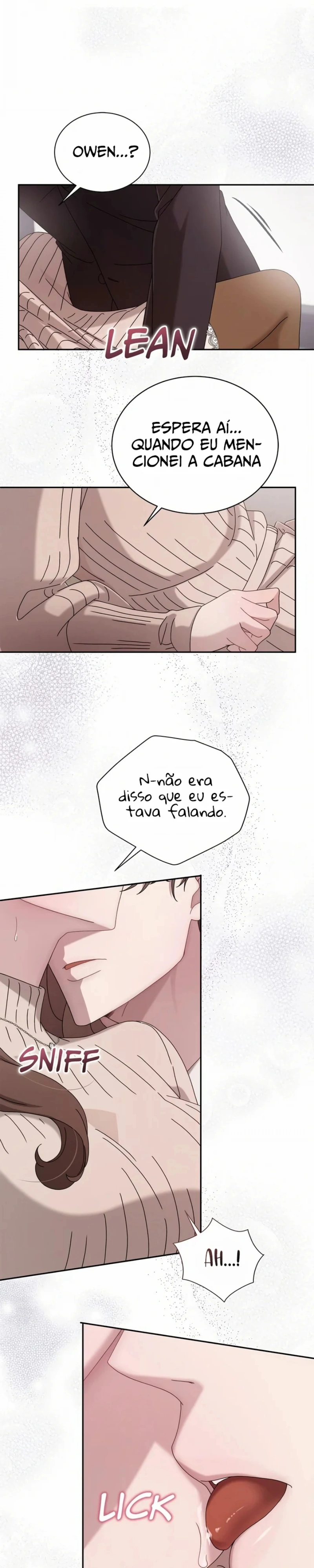 Doberman Capítulo 40 Página 36