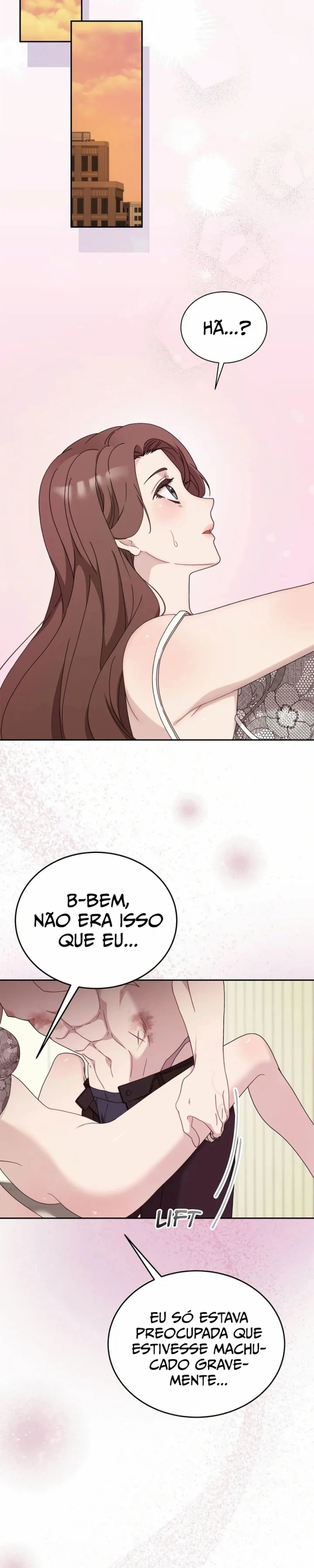 Doberman Capítulo 41 Página 3