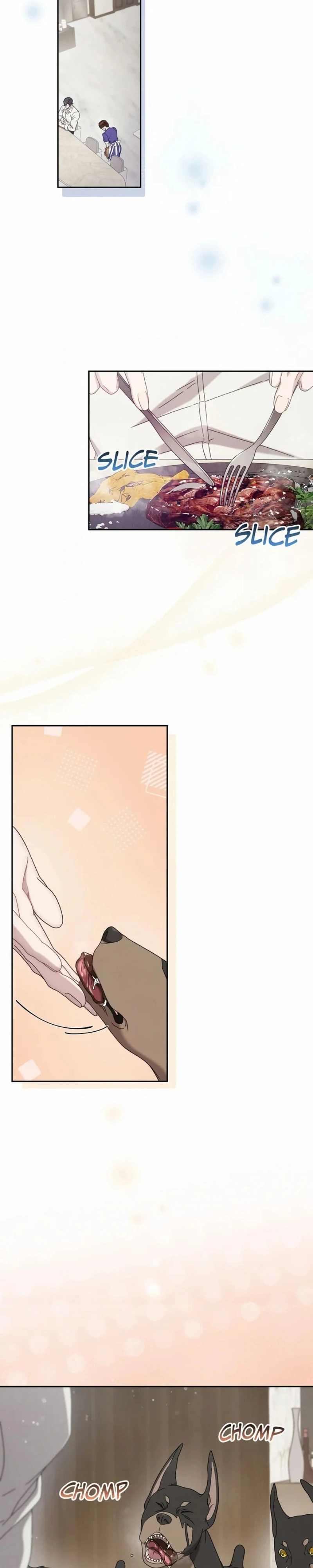 Doberman Capítulo 42 Página 2