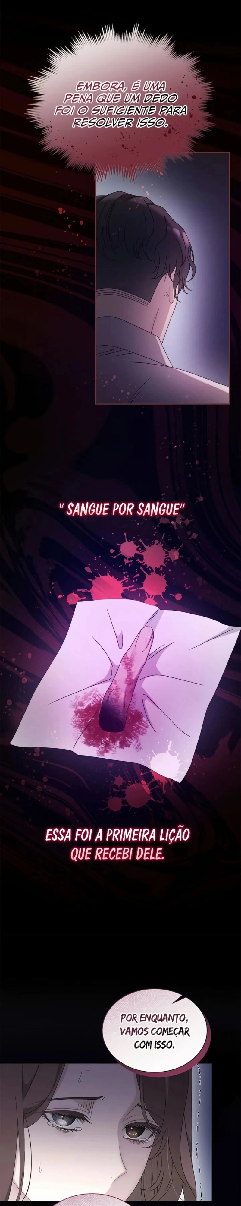 Doberman Capítulo 42 Página 22