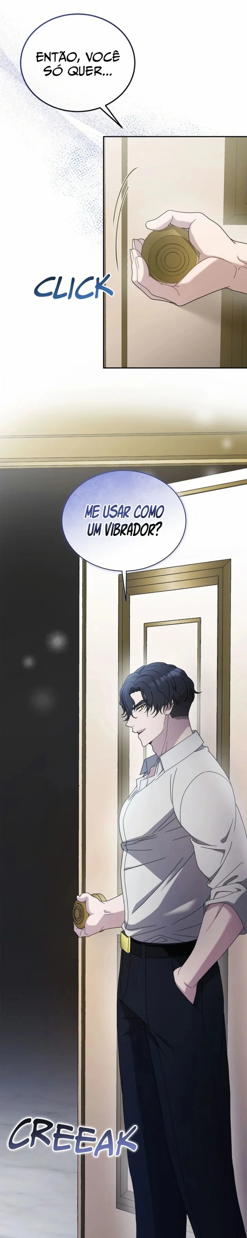 Doberman Capítulo 42 Página 30