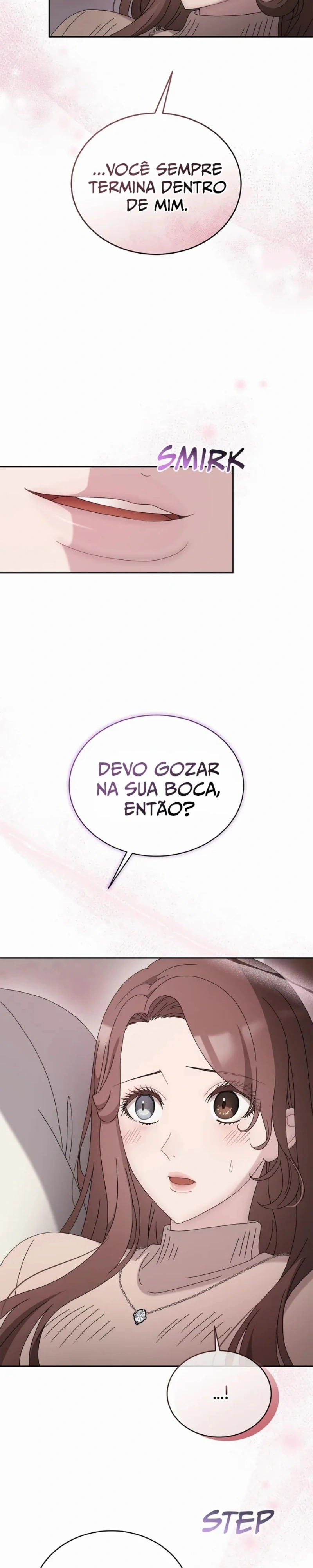 Doberman Capítulo 43 Página 10