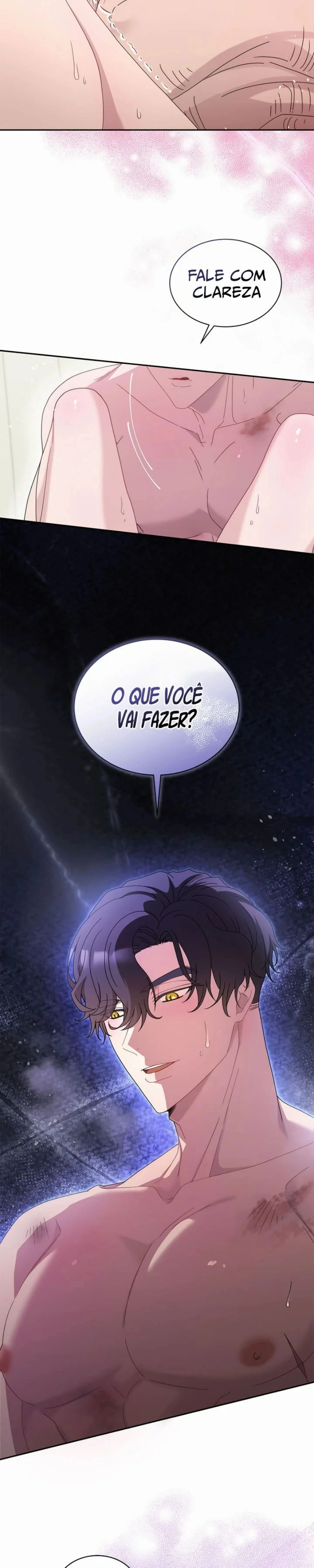 Doberman Capítulo 43 Página 29