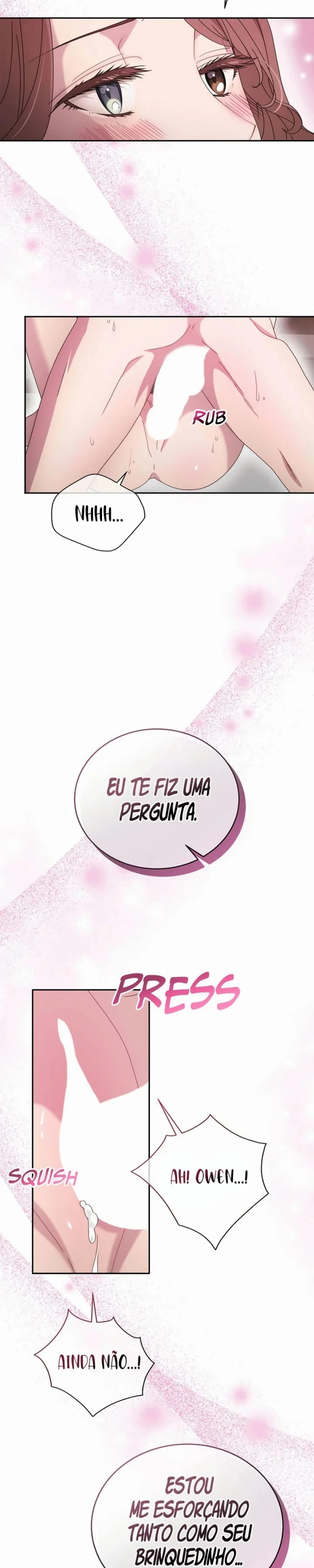 Doberman Capítulo 43 Página 35